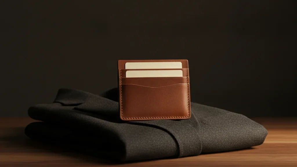 Porte-cartes